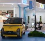 wuling air ev spklu