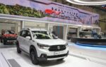 Booth Suzuki Indonesia di GIIAS 2024 (1)