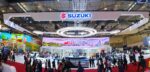 Booth Suzuki Indonesia di GIIAS 2024