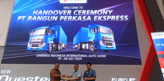 Borong 50 unit, konsumen ini beberkan alasan kepincut UD Trucks
