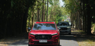 Honda berharap insentif mobil hybrid bisa direalisasikan di Indonesia