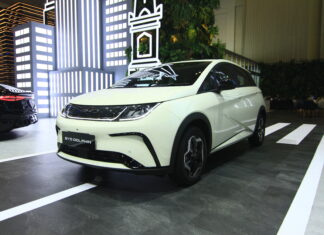 BYD Perkuat Layanan Purna Jual, Pastikan Kepuasan Pelanggan purna jual byd di Indonesia