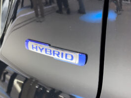 Menperin Sarmuji Usulkan Insentif Mobil Hybrid dan REEV, Bisa Bebas Ganjil Genap? Smart hybrid suzuki