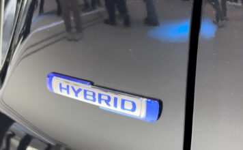 Menperin Sarmuji Usulkan Insentif Mobil Hybrid dan REEV, Bisa Bebas Ganjil Genap? Smart hybrid suzuki