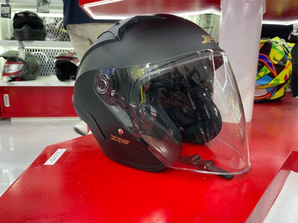 Helm JPX