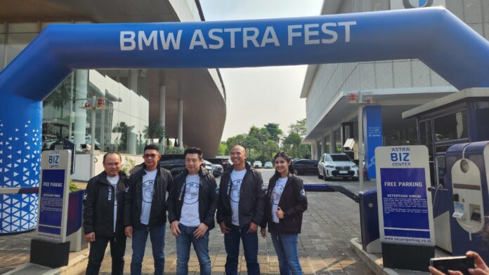 bmw astra fest 2024