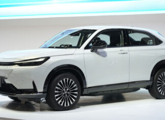 Meluncur Tahun 2024, SUV Listrik Honda e:N1 Diklaim Cocok di Indonesia SUV listrik Honda e:N1 diklaim cocok untuk kondisi di Indonesia