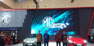 Dealer baru MG Motor Indonesia kini bertambah banyak di seluruh wilayah Indonesia