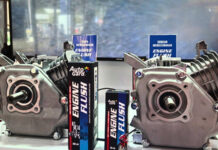 Engine flush Auto Gard diperkenalkan di GIIAS 2024