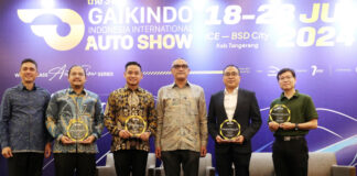 ICMS gelar diskusi terkait tantangan otomotif Indonesia