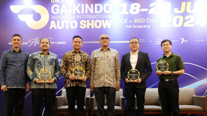 ICMS gelar diskusi terkait tantangan otomotif Indonesia