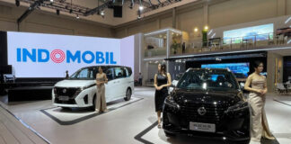 Indomobil Group Menggebrak GIIAS 2024 dengan Produk Unggulan