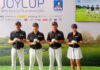 JOYCUP BMW Astra Tournament Golf 2024