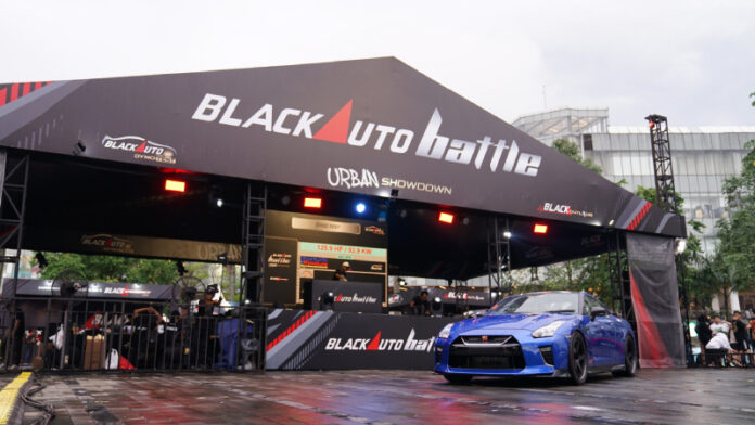 Kontes modifikasi mobil BlackAuto Battle kembali sambangi Jakarta