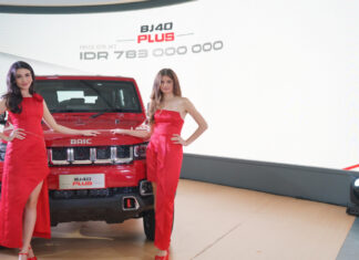 Layanan Purna Jual BAIC Bikin Konsumen Untung Banyak Layanan purna jual BAIC bikin konsumen untung banyak