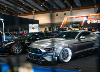 NMAA Ultimate Builder Jadi Visi Baru Menuju Jenjang Dunia Penyelenggara IMX kini menggunakan nama NMAA Builder Ultimate untuk mengkurasi hasil modifikasi