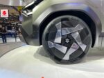 suzuki evx konsep
