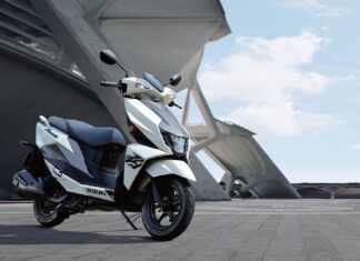 Suzuki Proaktif Panggil Ulang 108 Pemilik Avenis 125 ke Bengkel pemilik suzuki avenis 125