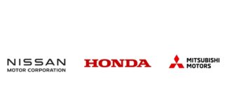 kolaborasi Honda Nissan dan Mitsubishi