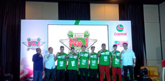 Pemenang Castrol Future Mechanic 2024 akan dikirim ke MotoGP Mandalika