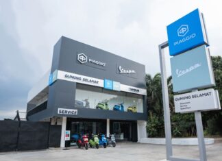 Dealer Motoplex Bekasi Hadir untuk Gaet Konsumen di Kota Satelit Dealer Motoplex Bekasi hadir dengan layanan 3S