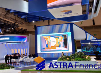 Transaksi Astra Financial di GIIAS 2024 lampaui target