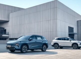 Mobil Listrik Keluarga Wuling Starlight S Dibanderol Rp200 Jutaan Mobil listrik keluarga Wuling Starlight S dipasarkan dengan harga mulai dari Rp200 jutaan