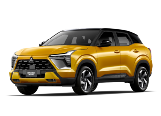 Mitsubishi Xforce Berhasil Raih Bintang Lima di ASEAN NCAP mitsubishi xforce asean ncap