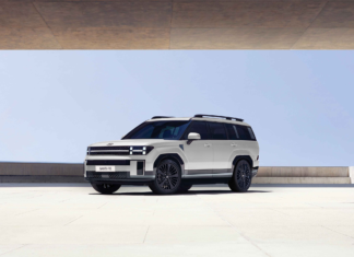 Hyundai Santa Fe Terbaru Siap Meluncur Bulan Depan Hyundai All New Santa Fe