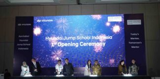 hyundai jump school