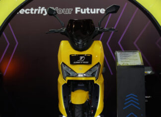 Kian Ekspansif, Dealer United E-Motor Kini Siap Menjangkau Konsumen Dealer United E-Motor kini bertambah banyak