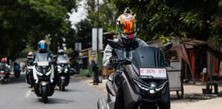 teknologi yecvt yamaha nmax turbo