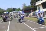 Suzuki Owners Fun Race 2024