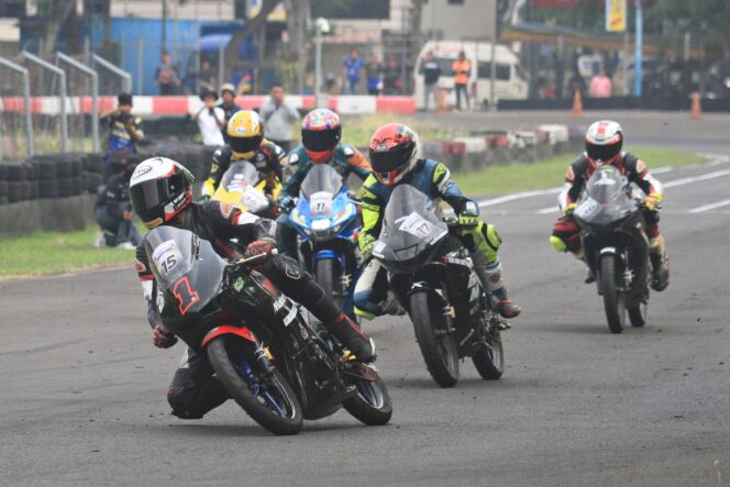 suzuki fun race 2024