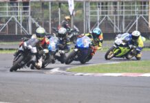 suzuki fun race 2024