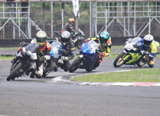 suzuki fun race 2024