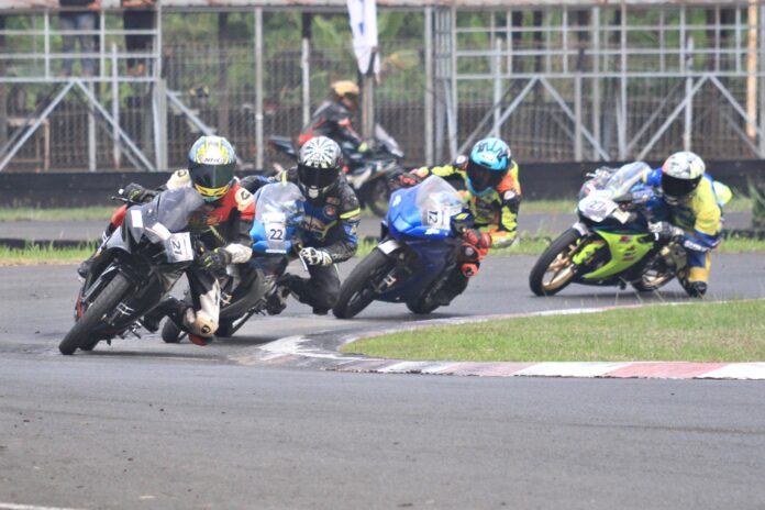 suzuki fun race 2024