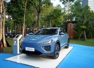 Neta X Dibanderol Mulai Rp 428 Juta, Ada Dua Pilihan Tipe harga neta x