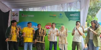 festival pasar rakyat 2024 adira finance