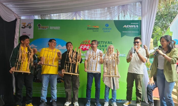 festival pasar rakyat 2024 adira finance