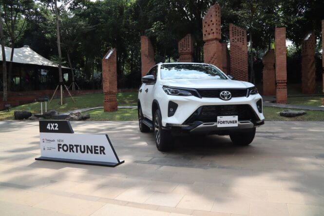 toyota new fortuner