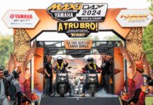 maxi yamaha day 2024