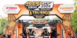 maxi yamaha day 2024