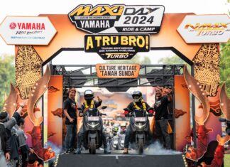 maxi yamaha day 2024