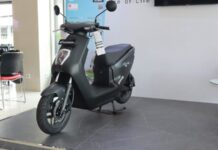 beli motor Honda selama September 2024 dapat keuntungan ini