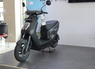 Beli Motor Honda Selama September, Dapat Keuntungan Ini beli motor Honda selama September 2024 dapat keuntungan ini