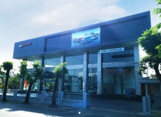 Dealer GWM Surabaya Resmi Beroperasi dengan Layanan 3S Resmi beroperasi dealer GWM Surabaya hadir dengan layanan 3S