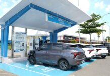 Isi baterai mobil listrik lewat teknologi fast charging ada dampak negatifnya juga