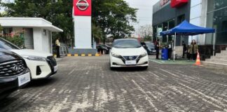 Goodcar Fair 2024 jadi tempat terbaik untuk beli mobil bekas