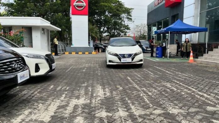 Goodcar Fair 2024 jadi tempat terbaik untuk beli mobil bekas